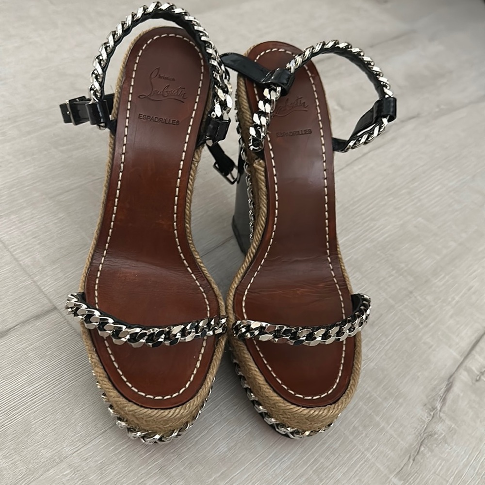 Christian Louboutin